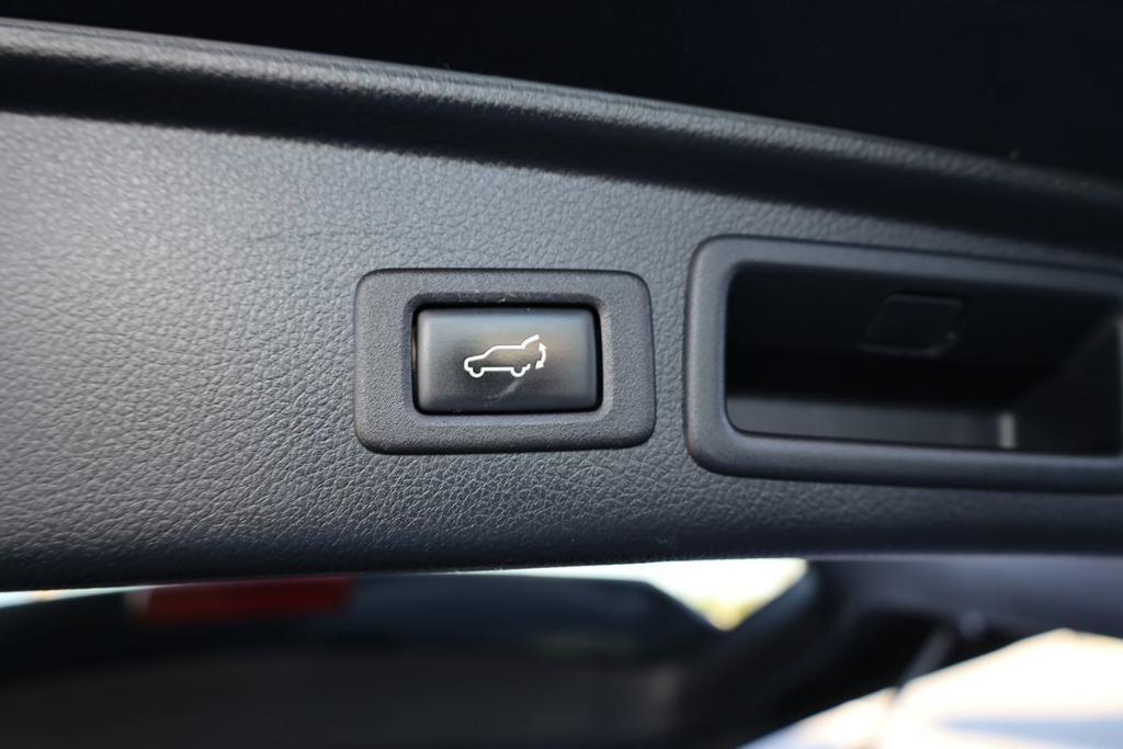 used 2016 Subaru Forester car, priced at $13,995