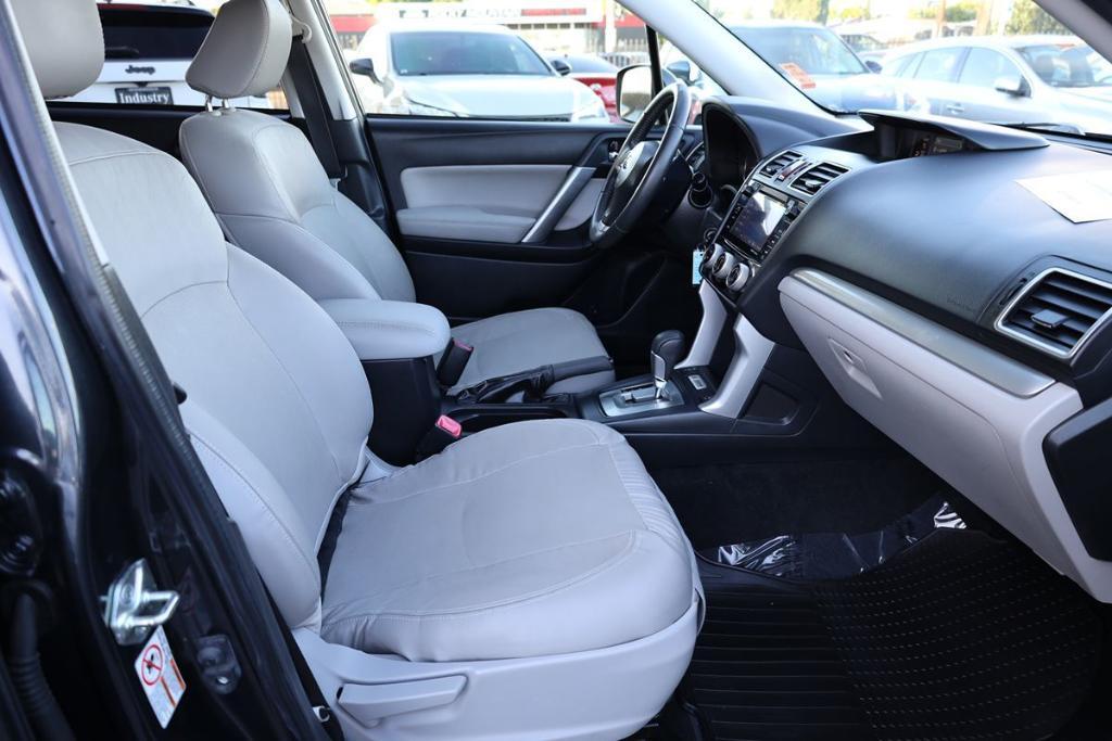used 2016 Subaru Forester car, priced at $13,995