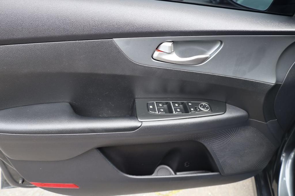 used 2021 Kia Forte car, priced at $12,495