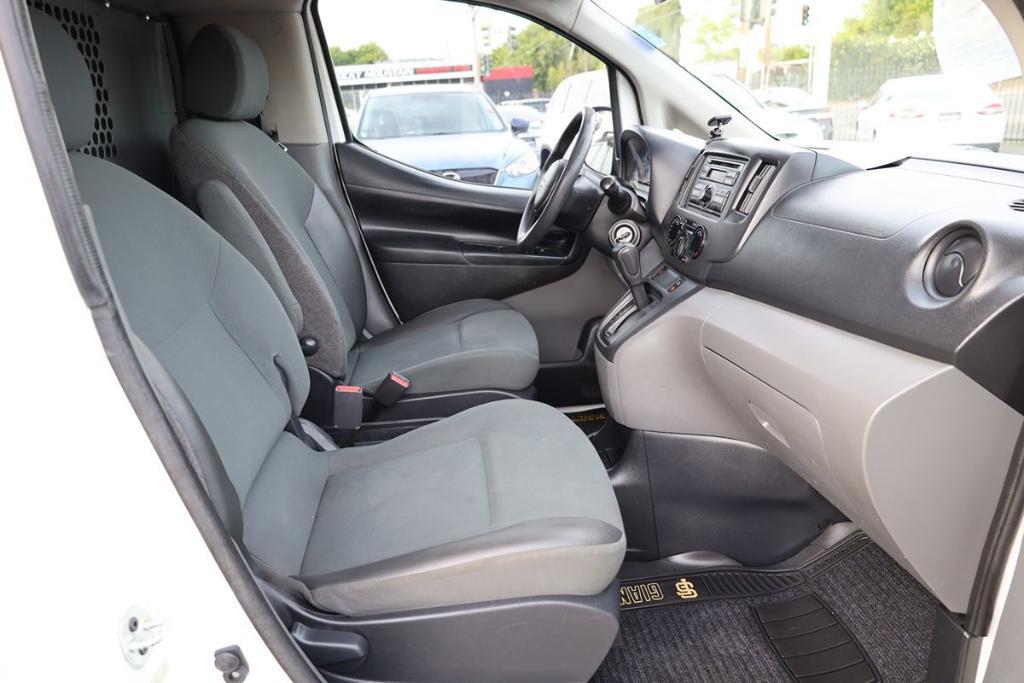 used 2015 Chevrolet City Express car, priced at $7,995
