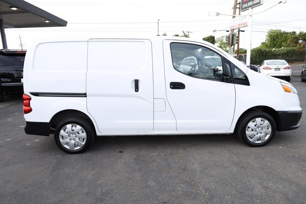 used 2015 Chevrolet City Express car, priced at $7,995