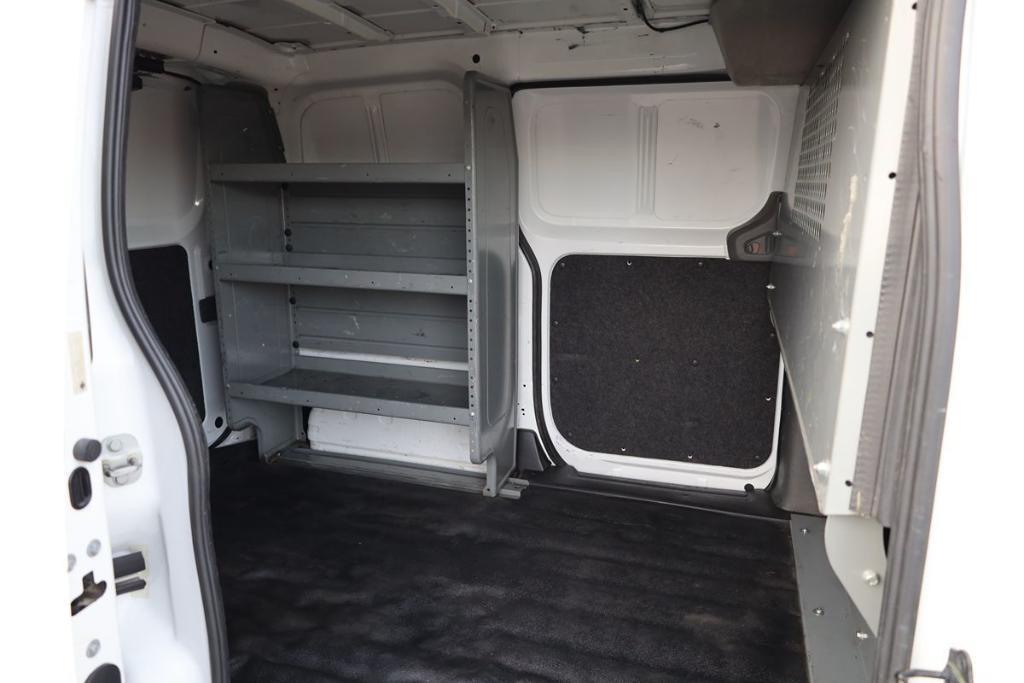 used 2015 Chevrolet City Express car, priced at $7,995