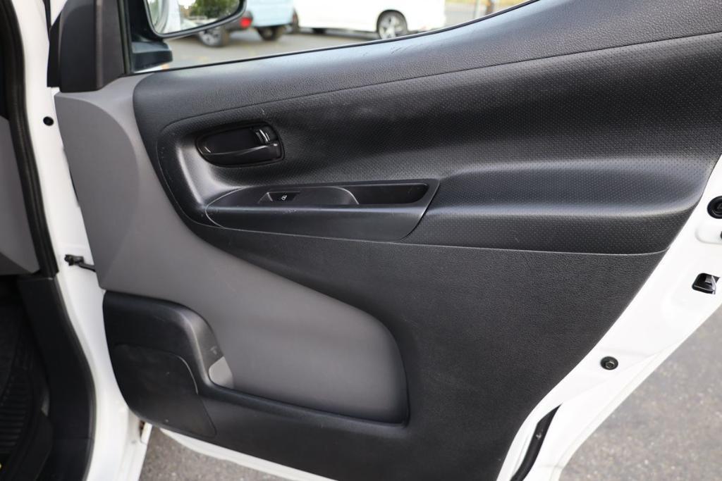 used 2015 Chevrolet City Express car, priced at $7,995