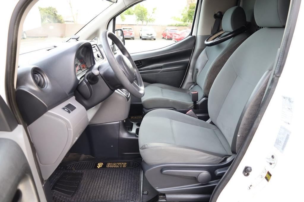 used 2015 Chevrolet City Express car, priced at $7,995