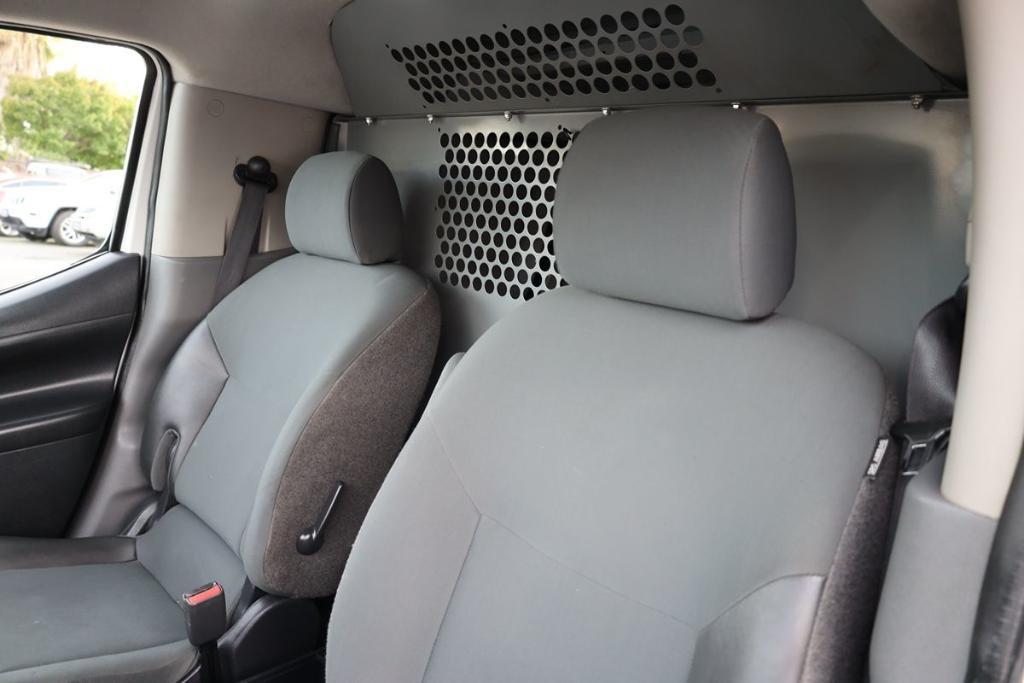 used 2015 Chevrolet City Express car, priced at $7,995