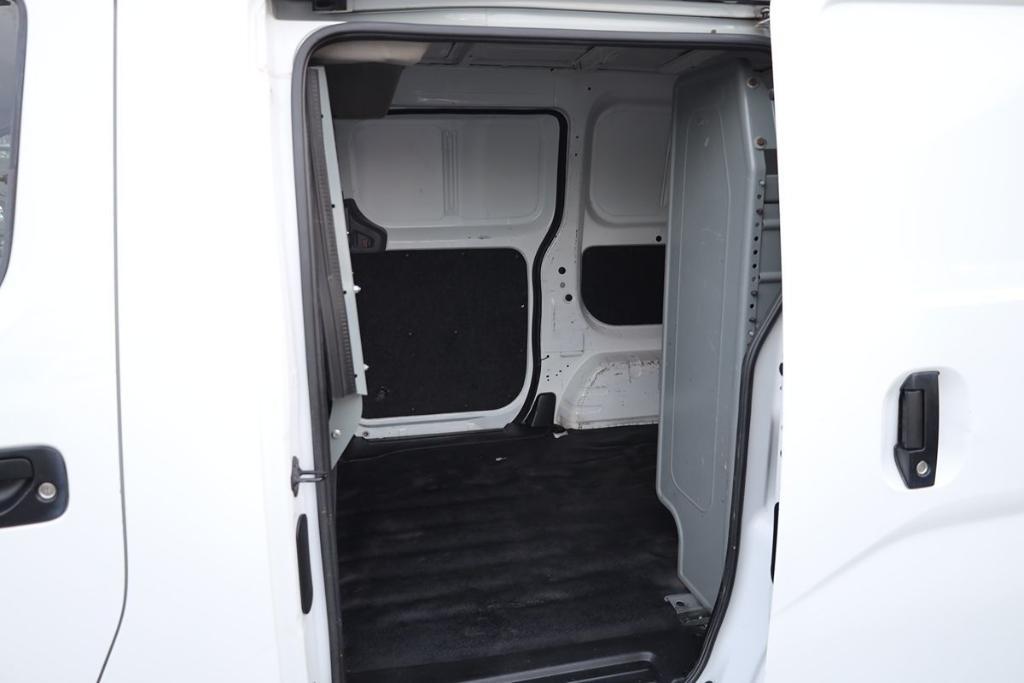 used 2015 Chevrolet City Express car, priced at $7,995