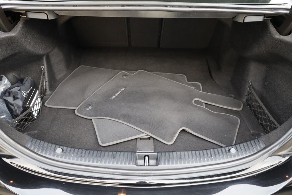 used 2015 Mercedes-Benz C-Class car, priced at $16,995