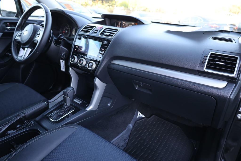 used 2017 Subaru Forester car, priced at $15,995