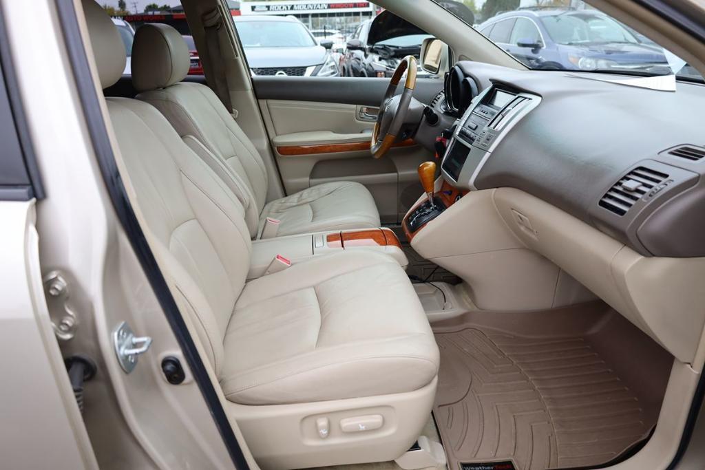 used 2004 Lexus RX 330 car, priced at $5,995