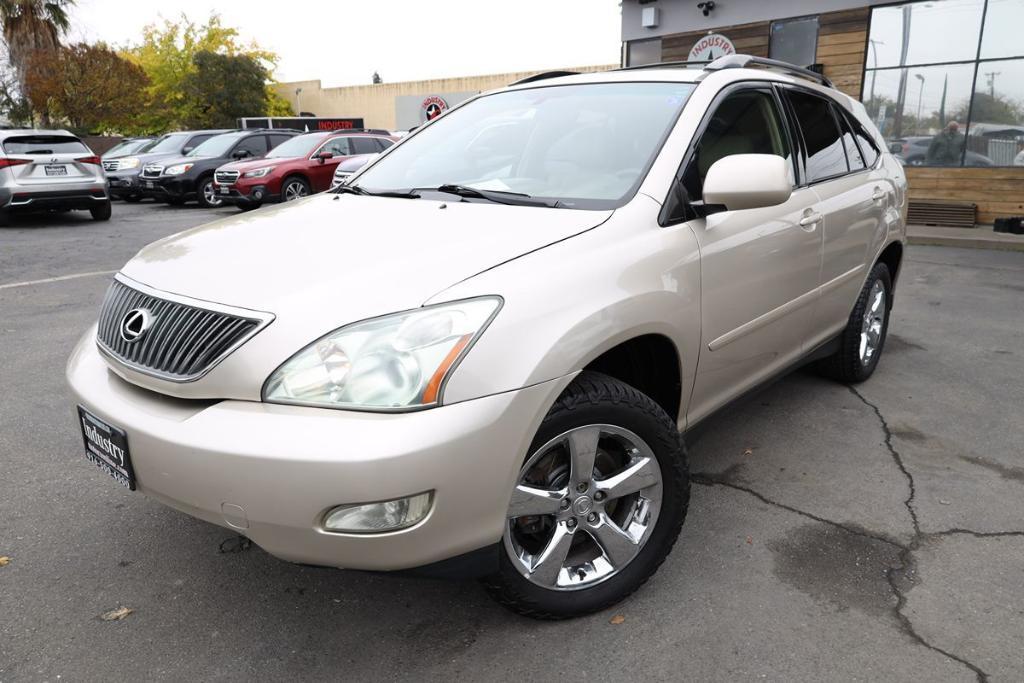 used 2004 Lexus RX 330 car, priced at $5,995