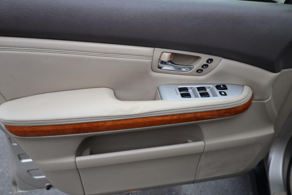 used 2004 Lexus RX 330 car, priced at $5,995