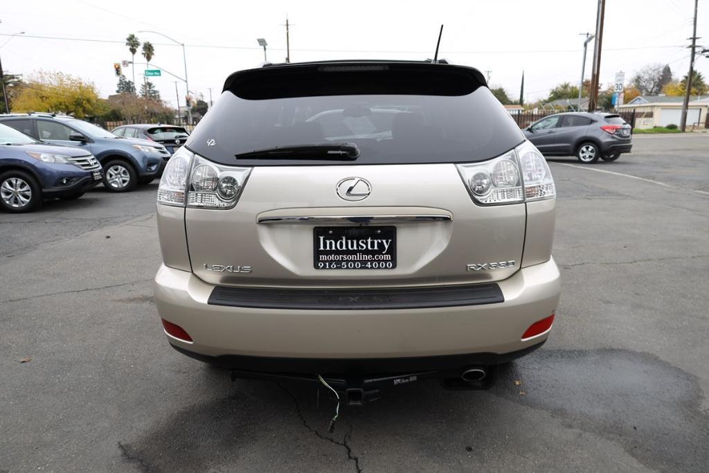 used 2004 Lexus RX 330 car, priced at $5,995