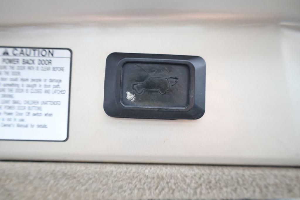 used 2004 Lexus RX 330 car, priced at $5,995