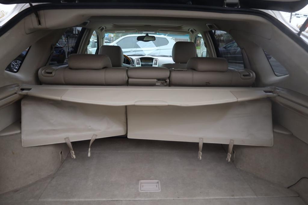 used 2004 Lexus RX 330 car, priced at $5,995