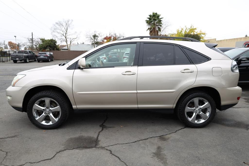 used 2004 Lexus RX 330 car, priced at $5,995