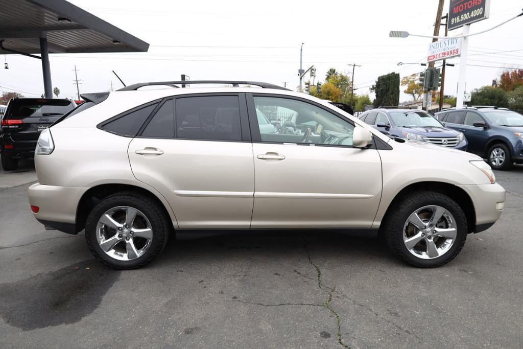 used 2004 Lexus RX 330 car, priced at $5,995