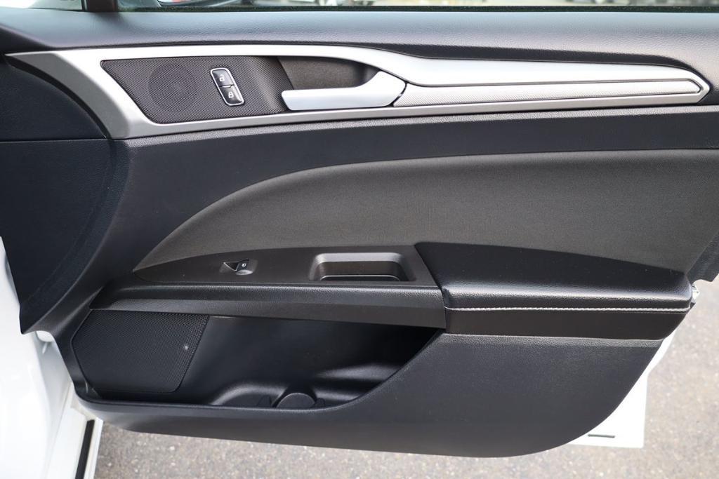 used 2020 Ford Fusion car, priced at $12,995