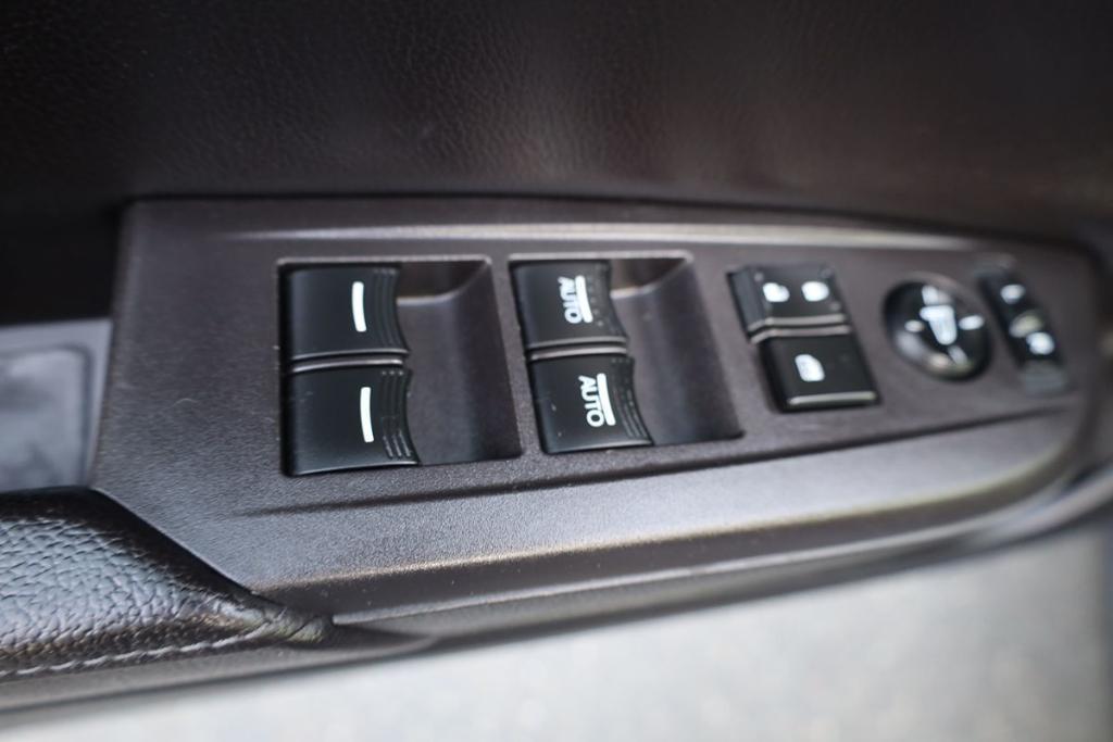 used 2018 Acura ILX car, priced at $13,995