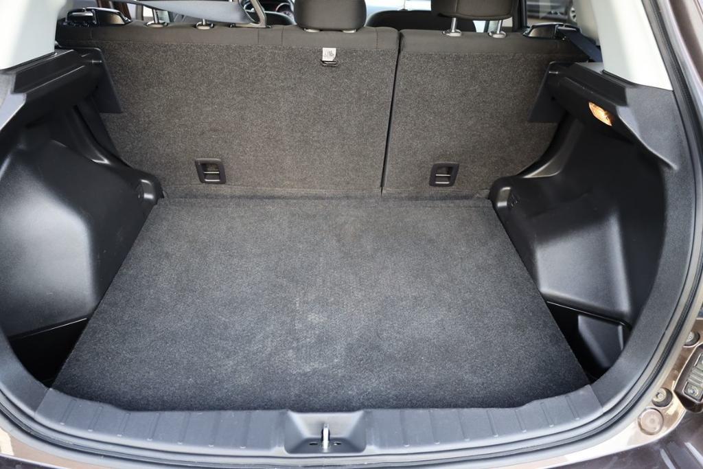 used 2020 Mitsubishi Outlander Sport car, priced at $13,495