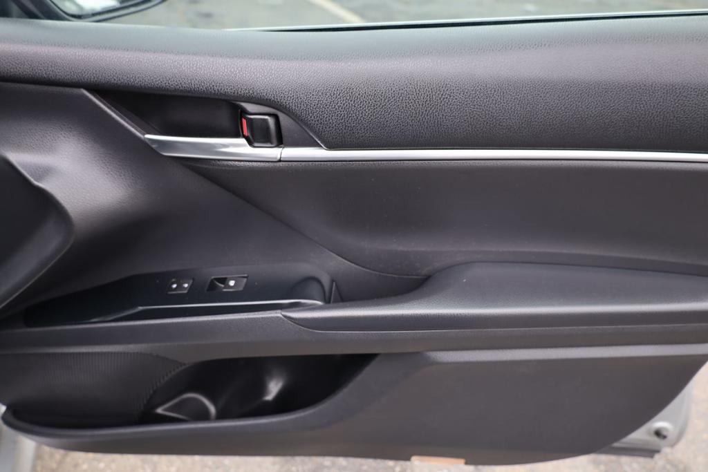 used 2019 Toyota Camry car, priced at $13,995