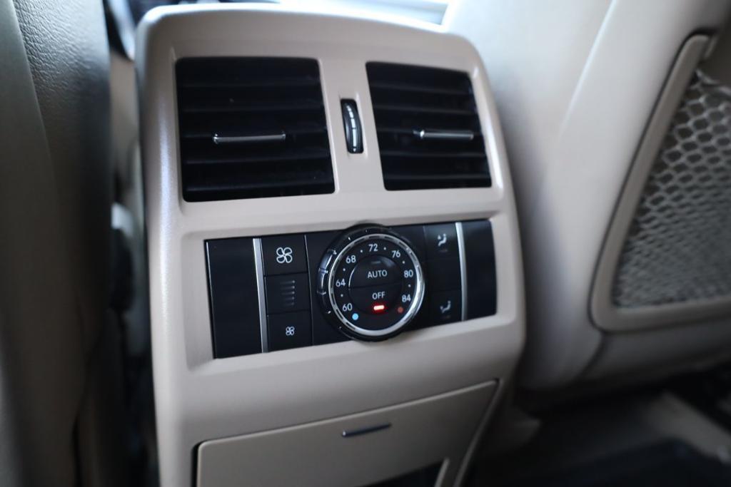 used 2015 Mercedes-Benz GL-Class car, priced at $11,995