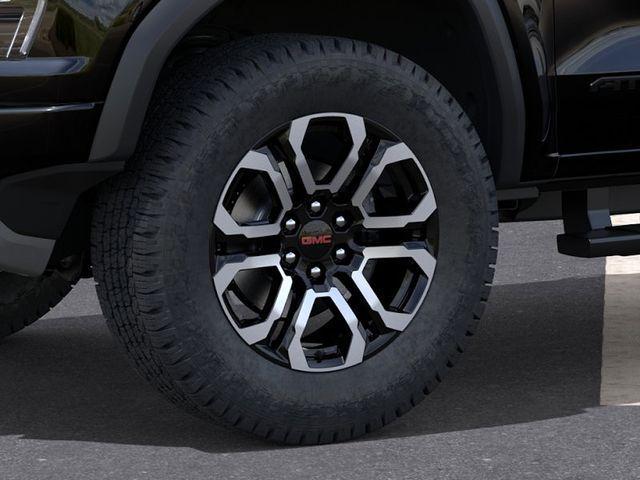 new 2026 GMC Canyon car