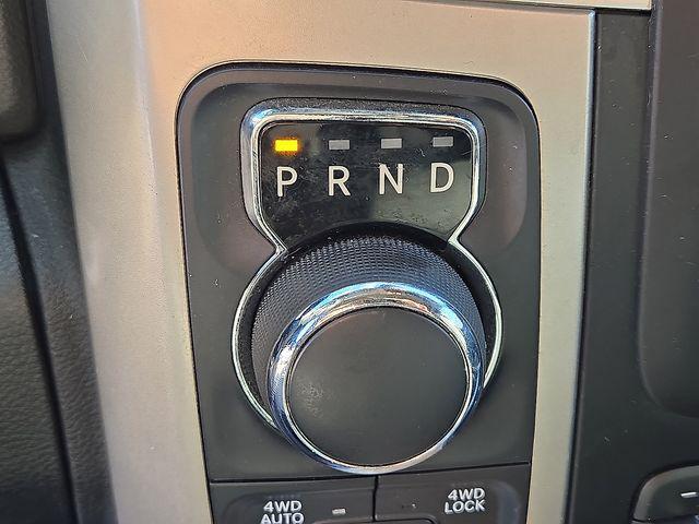 used 2017 Ram 1500 car, priced at $18,576