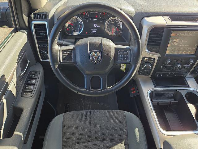 used 2017 Ram 1500 car, priced at $18,576