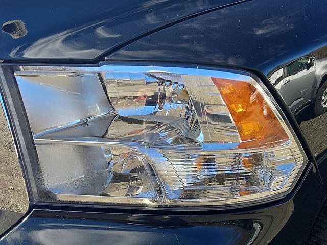 used 2017 Ram 1500 car, priced at $18,576