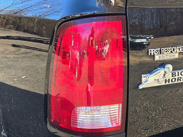 used 2017 Ram 1500 car, priced at $18,576