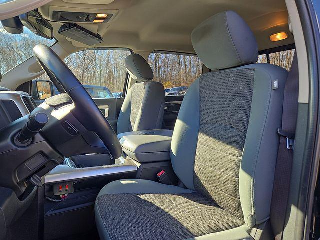 used 2017 Ram 1500 car, priced at $18,576