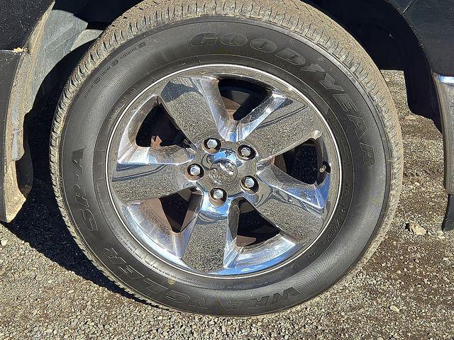 used 2017 Ram 1500 car, priced at $18,576