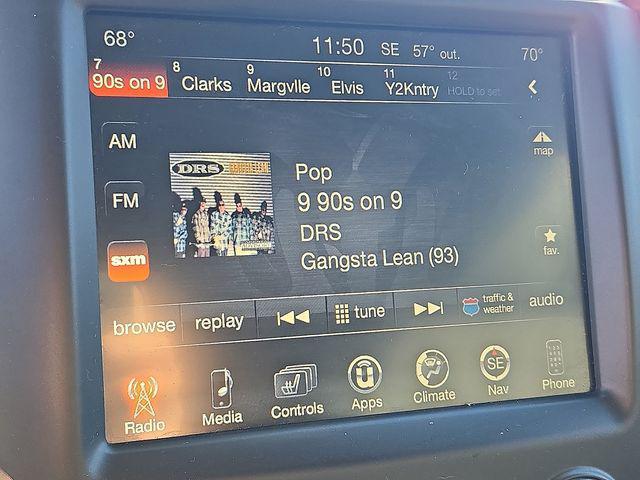 used 2017 Ram 1500 car, priced at $18,576