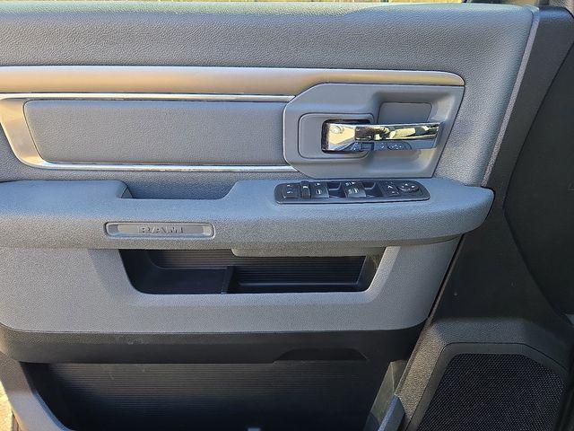 used 2017 Ram 1500 car, priced at $18,576