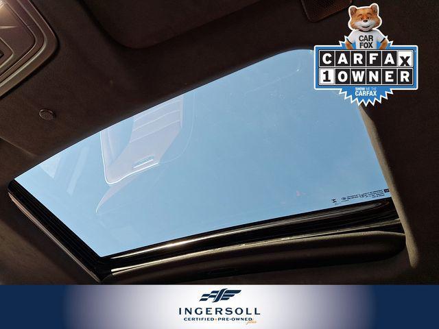 used 2025 GMC Sierra 2500 car, priced at $84,965