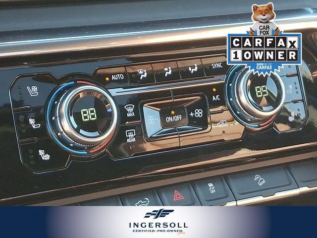 used 2025 GMC Sierra 2500 car, priced at $84,965