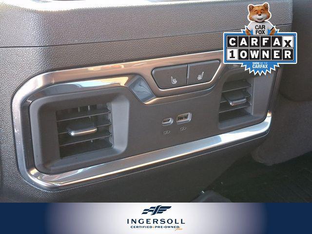 used 2025 GMC Sierra 2500 car, priced at $84,965