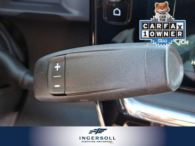 used 2025 GMC Sierra 2500 car, priced at $84,965