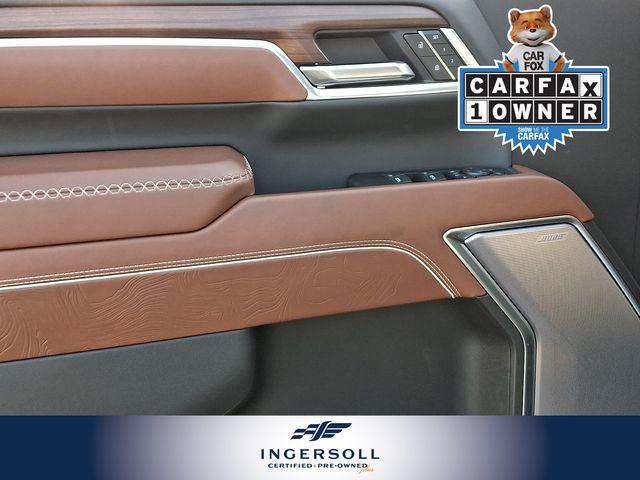 used 2025 GMC Sierra 2500 car, priced at $84,965