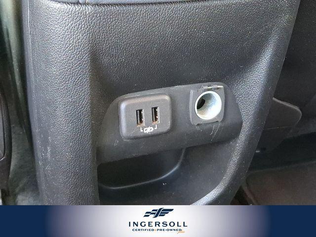 used 2019 Chevrolet Colorado car, priced at $24,472