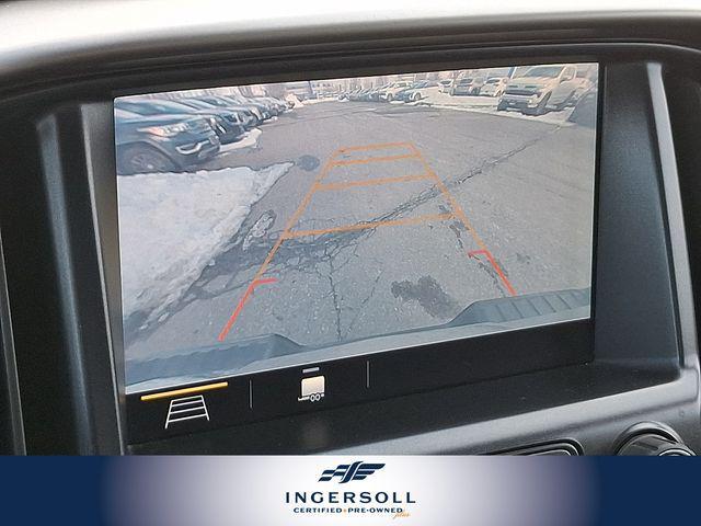 used 2019 Chevrolet Colorado car, priced at $24,472