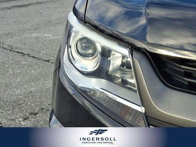 used 2019 Chevrolet Colorado car, priced at $24,472