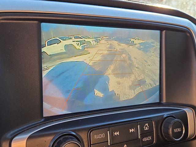 used 2018 GMC Sierra 1500 car, priced at $22,700