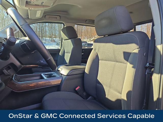 used 2018 GMC Sierra 1500 car, priced at $22,700