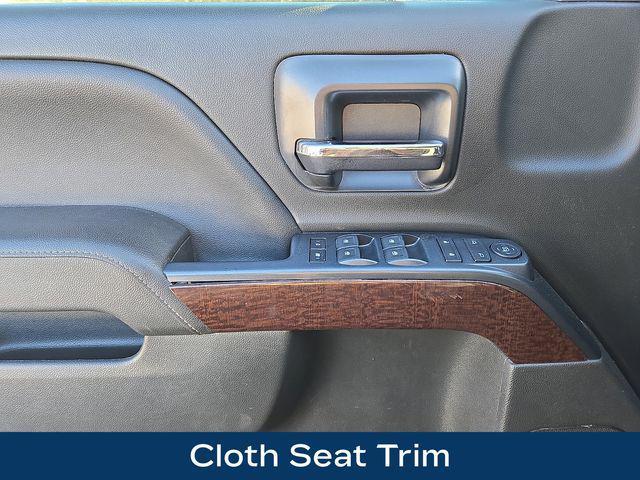 used 2018 GMC Sierra 1500 car, priced at $22,700