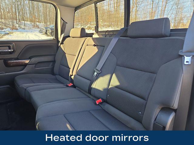 used 2018 GMC Sierra 1500 car, priced at $22,700