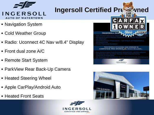 used 2023 Jeep Wrangler 4xe car, priced at $28,000