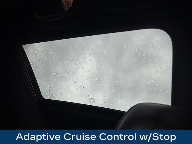 used 2021 Jeep Grand Cherokee car, priced at $21,000