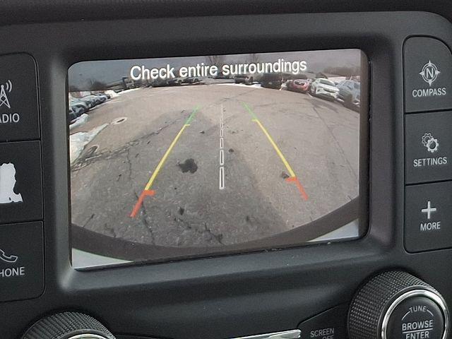 used 2018 Jeep Wrangler Unlimited car, priced at $18,280