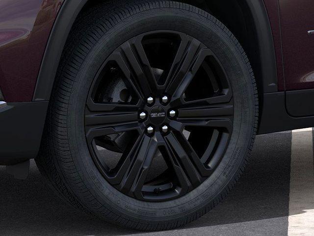 new 2026 GMC Acadia car, priced at $53,528